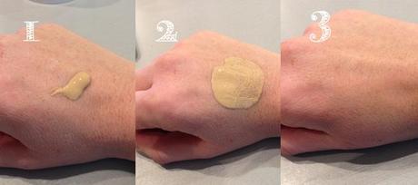 Comment se maquiller quand on a les cheveux courts ? bb-cream-lea