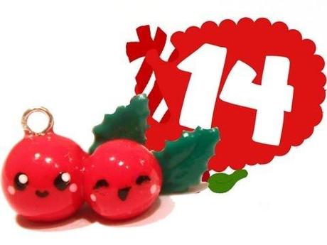 Tuto vidéo : Une création Kawaii par jour avant Noël Image de prévisualisation YouTube