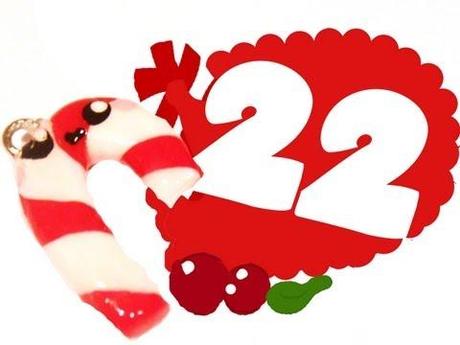 Tuto vidéo : Une création Kawaii par jour avant Noël Image de prévisualisation YouTube