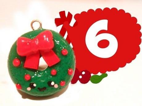 Tuto vidéo : Une création Kawaii par jour avant Noël Image de prévisualisation YouTube