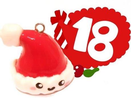 Tuto vidéo : Une création Kawaii par jour avant Noël Image de prévisualisation YouTube