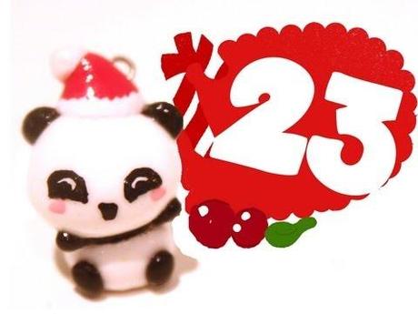 Tuto vidéo : Une création Kawaii par jour avant Noël Image de prévisualisation YouTube