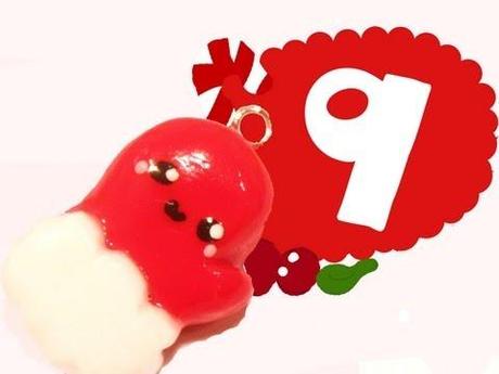 Tuto vidéo : Une création Kawaii par jour avant Noël Image de prévisualisation YouTube