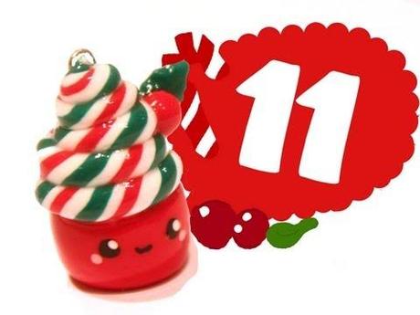 Tuto vidéo : Une création Kawaii par jour avant Noël Image de prévisualisation YouTube