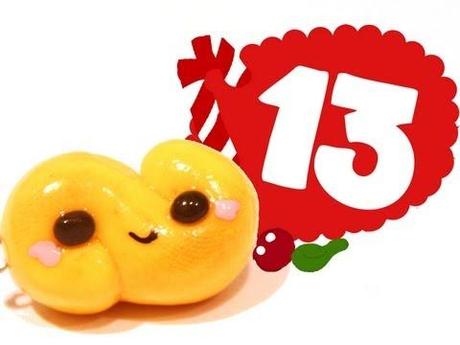 Tuto vidéo : Une création Kawaii par jour avant Noël Image de prévisualisation YouTube