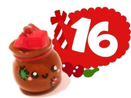 Tuto vidéo : Une création Kawaii par jour avant Noël Image de prévisualisation YouTube