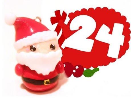 Tuto vidéo : Une création Kawaii par jour avant Noël Image de prévisualisation YouTube