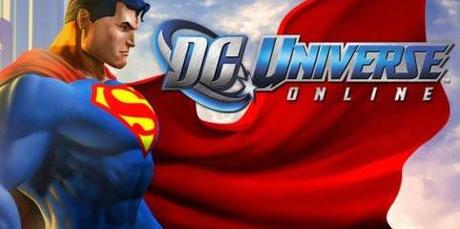 DC Universe Online : le 9ème DLC « War of the Light – Partie 1″‏