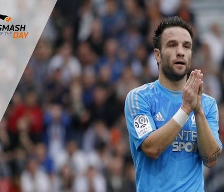 Marseille signe sa Ligue des Champions d’un Z qui veut dire Zéro