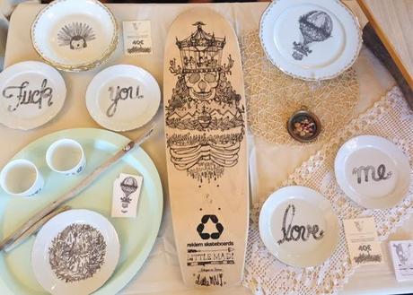 Les Martines à Biarritz #2 Les Martines à Biarritz #2