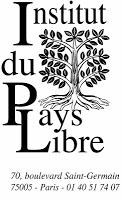 Logo Institut Pays Libre