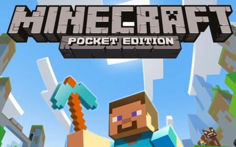 Minecraft Pocket Edition sur iPhone, le plein de nouveautés...