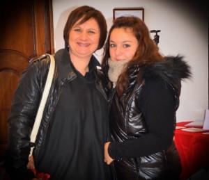 Les visiteurs de l’expo-photos 1482945_600063210041611_966143175_n