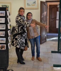 Les visiteurs de l’expo-photos 543957_600081266706472_1342307650_n