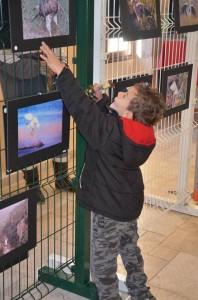 Les visiteurs de l’expo-photos 1455845_600059773375288_812611723_n