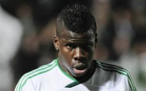 ASSE-Agent : « Zouma n’est pas dans l’état d’esprit d’un départ » Kurt ZOUMA