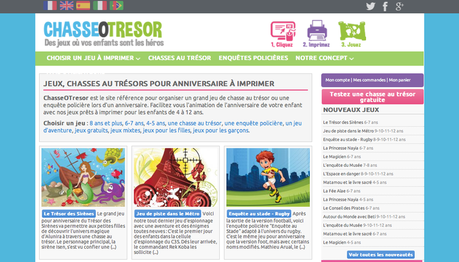 Pour occuper les enfants : Chasse O Tresor *CONCOURS* Capture d’écran 2013-12-09 à 22