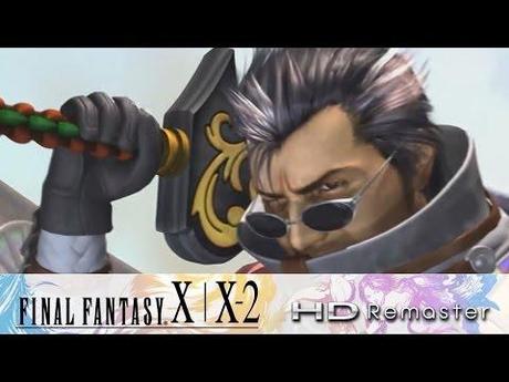 FFX/X-2 HD Remaster – Mini vidéo « Auron » Image de prévisualisation YouTube