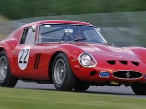 40 Millions d'€ ! La voiture la plus chère du monde ! 1963 Ferrari 250 GT !