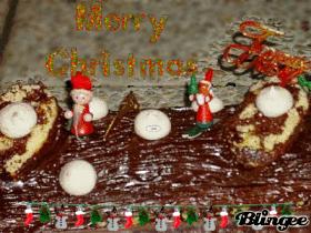 buche noel 2007 buche noel 2007