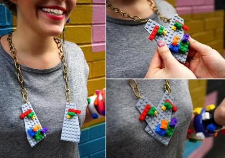 Anne Sophie Cochevelou : la créatrice de mode dingo de LEGO anne-sophie-cochevelou-lego6