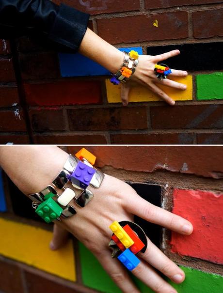 Anne Sophie Cochevelou : la créatrice de mode dingo de LEGO anne-sophie-cochevelou-lego260