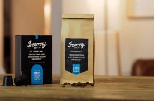 La pause publicitaire du Vendredi : Canalplay et Buzzman invente un café pour les fans de séries ! insomny