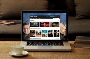 La pause publicitaire du Vendredi : Canalplay et Buzzman invente un café pour les fans de séries ! insomny 2