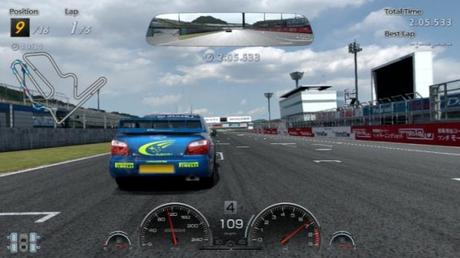 gt6 04 Test PS3 : Gran Turismo 6