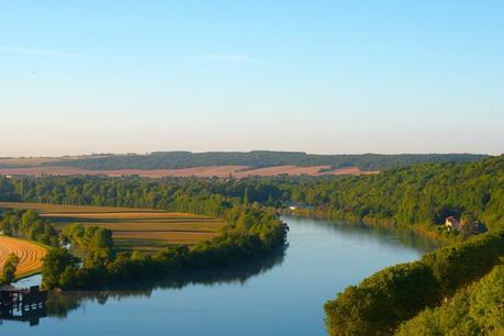 Domaine de la Corniche • Rolleboise #3 IMGP2913