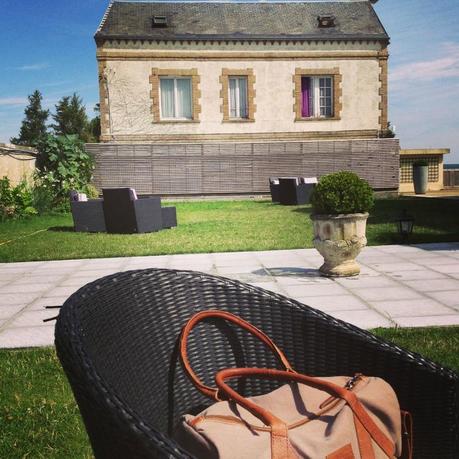 Domaine de la Corniche • Rolleboise #3 IMG_2306