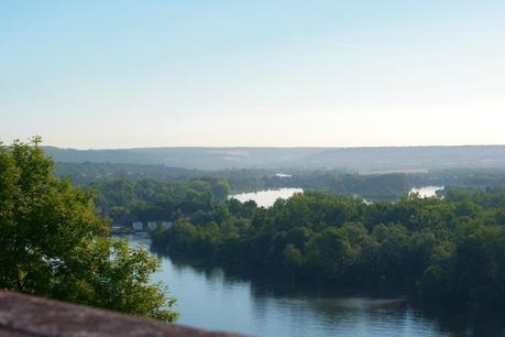 Domaine de la Corniche • Rolleboise #3 IMGP2926