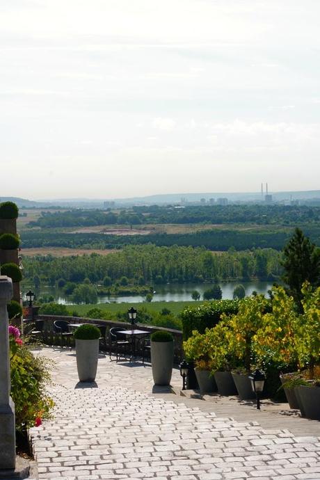 Domaine de la Corniche • Rolleboise #3 IMGP2955