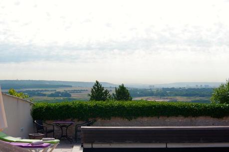 Domaine de la Corniche • Rolleboise #3 IMGP2951