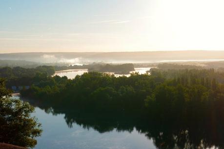 Domaine de la Corniche • Rolleboise #3 IMGP2912