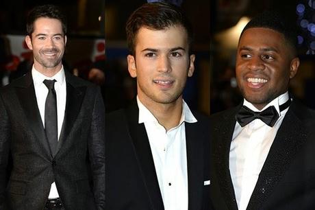 Top 5 des artistes masculins les mieux habillés aux NRJ Music Awards