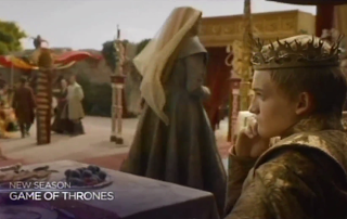 Game of Thrones : Les premières images de la saison 4 ! Game of Thrones : Les premières images de la saison 4 !
