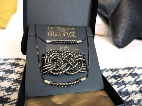 MPP christmas x Le bracelet du chat (concours inside) MPP x Le bracelet du chat noël