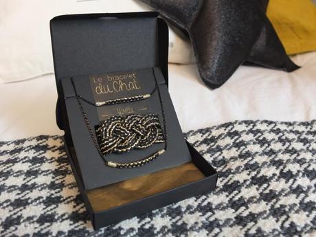 MPP christmas x Le bracelet du chat (concours inside) MPP x Le bracelet du chat noël