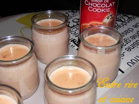 Crème