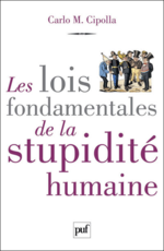 Lois fondamentales stupidité hum Lois fondamentales stupidité hum