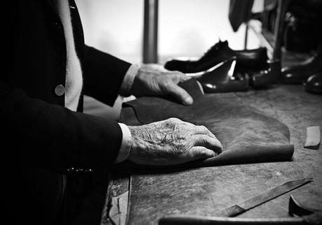 Calzature Marini 1899 souliers sur mesure Daniele Marini Calzature Marini calzature marini 4 Calzature Marini 1899
