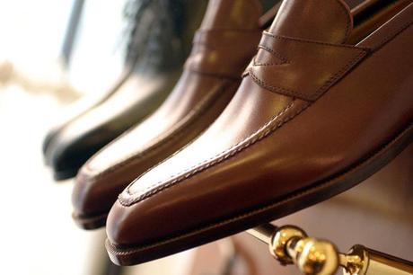Calzature Marini 1899 souliers sur mesure Daniele Marini Calzature Marini calzature marini 3 Calzature Marini 1899