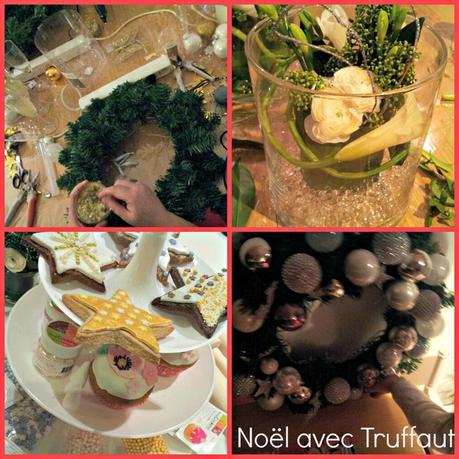 Décorer son intérieur noel-truffaut