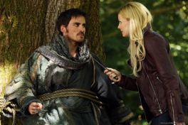 Once Upon A Tome Saison 2 – Mon Avis