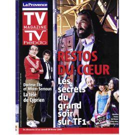 Chabal : Le plus grand des Enfoirés sc