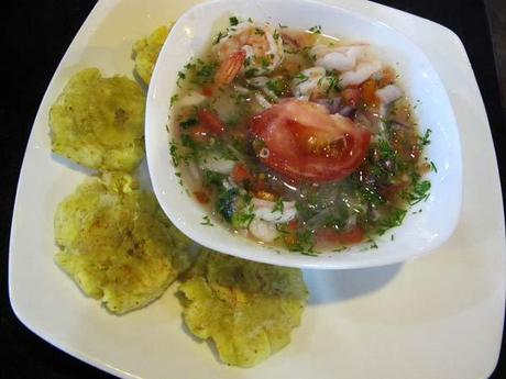 ceviche-galapagos Ceviche aux Galapagos