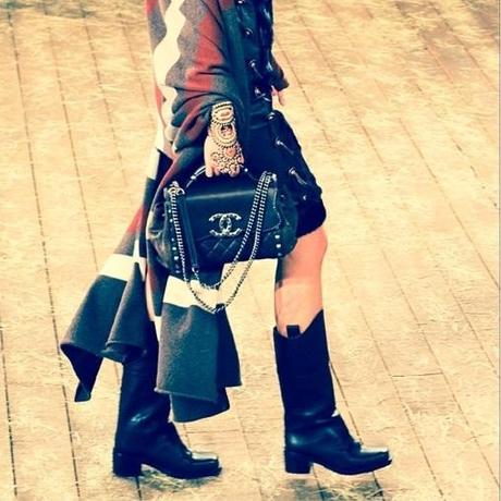 5 choses à retenir du défilé Chanel 5 choses à retenir du défilé Chanel