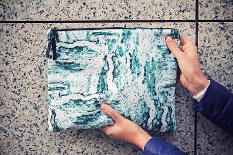 MARBLE MOOD MARBLE MOOD