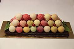 Invitation à la gourmandise avec les Desserts glacés du ‘Glacier du Roi’, artisan d’exception marseillais ! Unknown-2